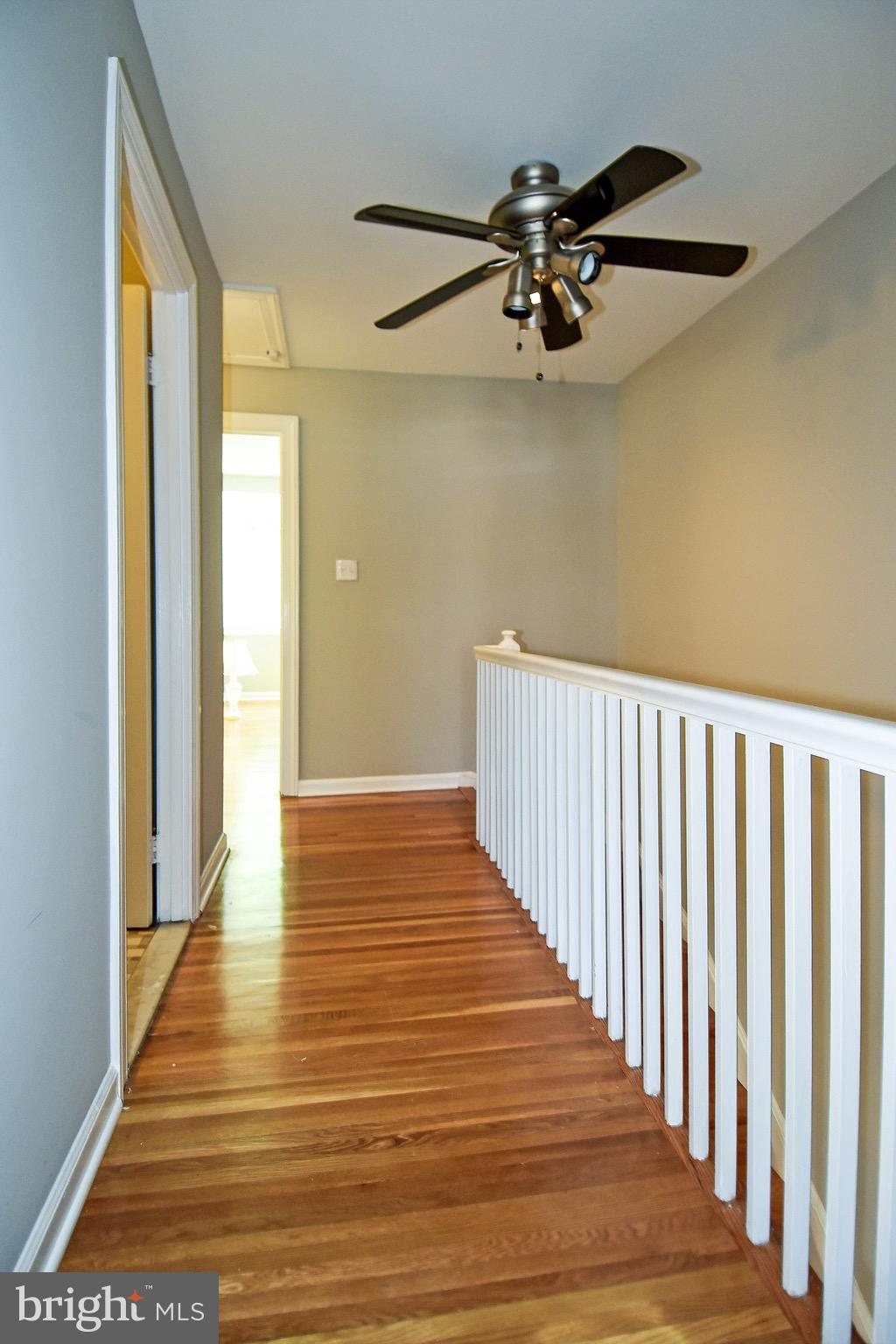 606 H Street Southwest Washington, DC 20024 - Photo 49 of 50 Upper Landing