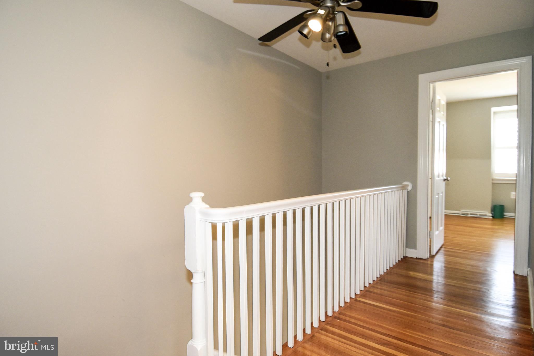 606 H Street Southwest Washington, DC 20024 - Photo 50 of 50 Upper Landing