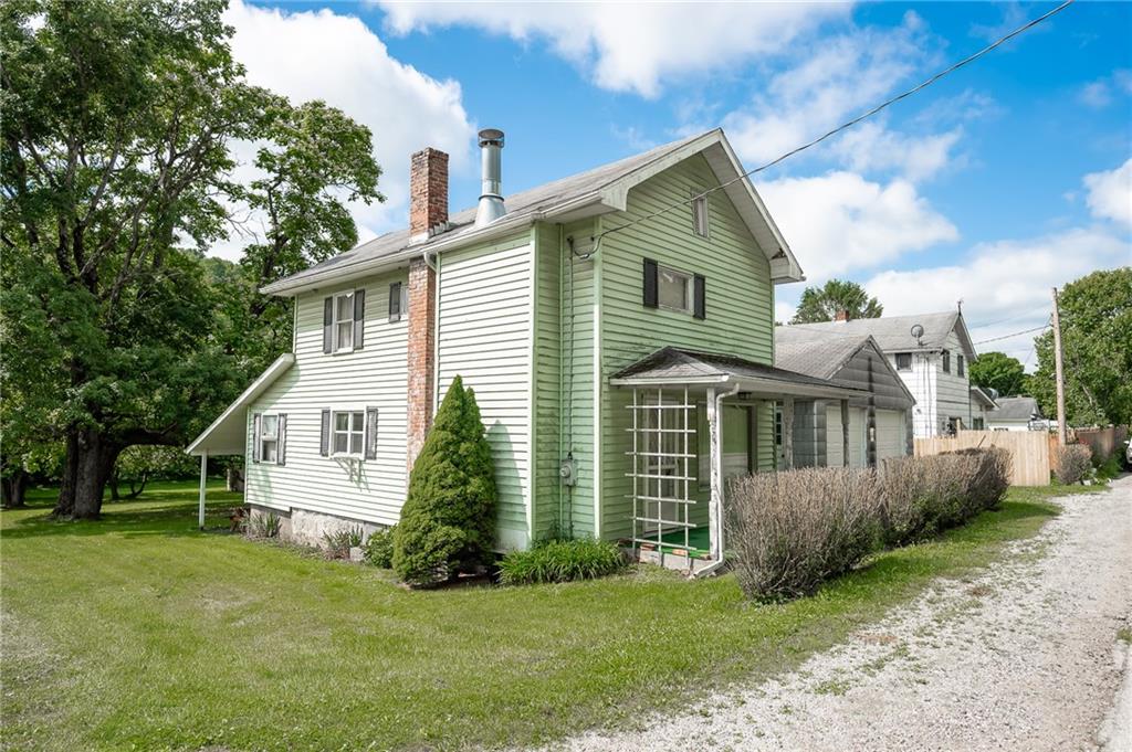 3443 Chambersville Road Chambersville, PA 15723 - Photo 2 of 27