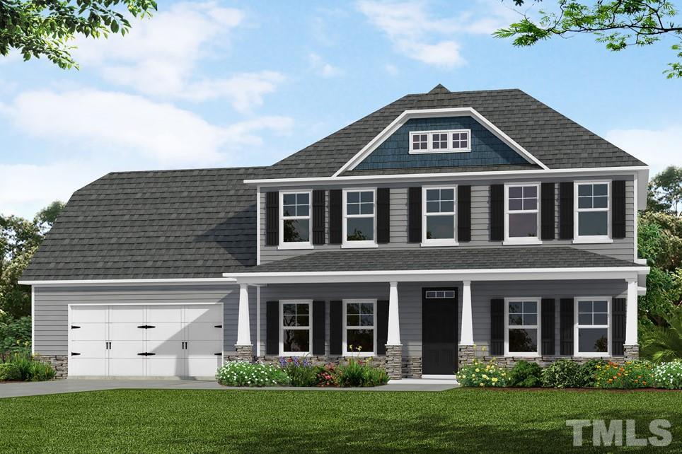 8812 Rainer Way Wake Forest, NC 27587 - Photo 1 of 3 Gallery Image 1