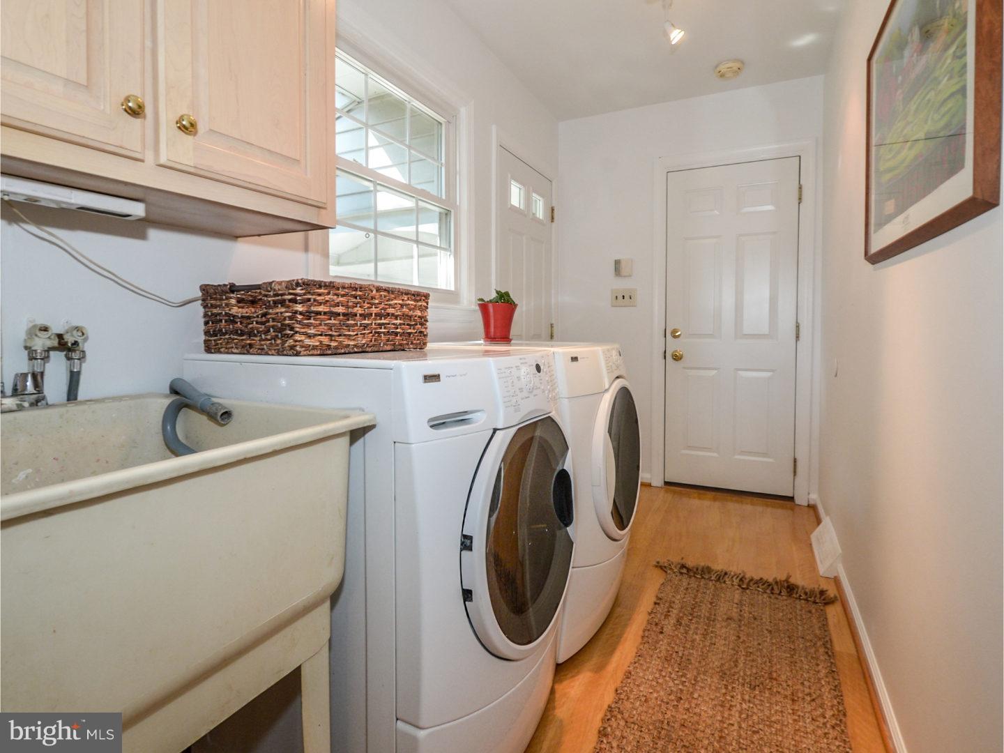 581 Kings Road Yardley, PA 19067 - Photo 13 of 25 Laundry Room