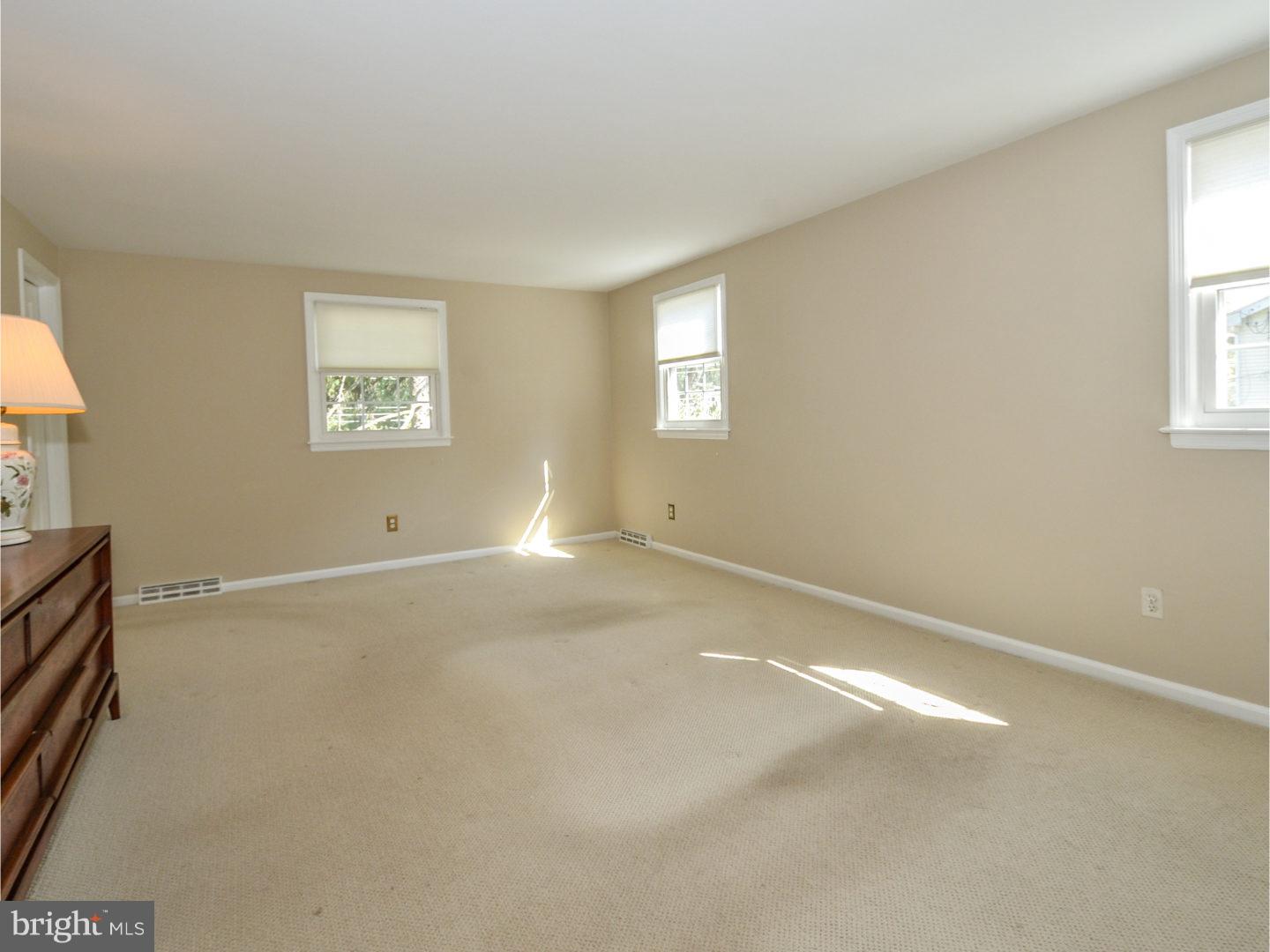 581 Kings Road Yardley, PA 19067 - Photo 14 of 25 Master Bedroom