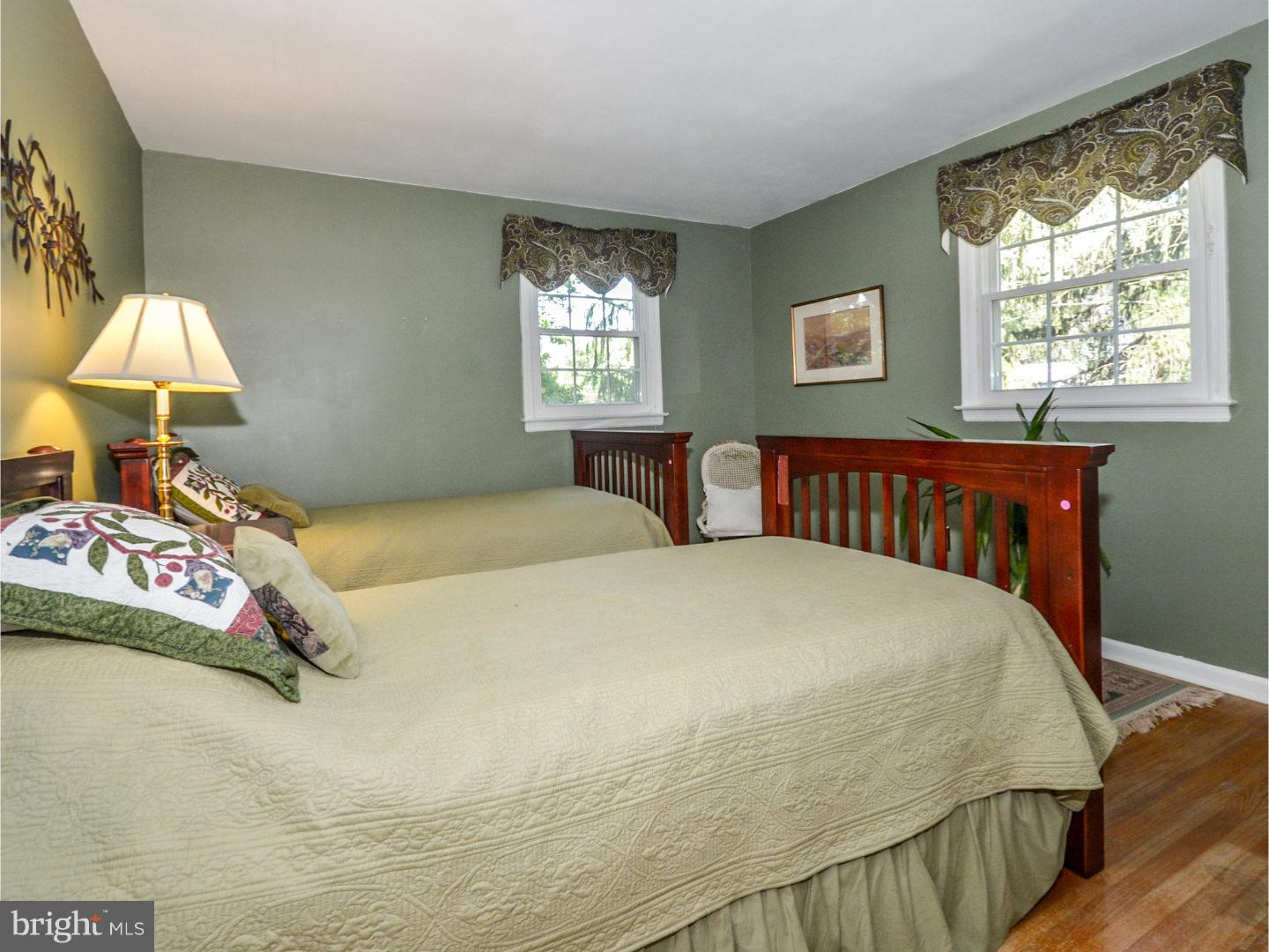 581 Kings Road Yardley, PA 19067 - Photo 17 of 25 Bedroom