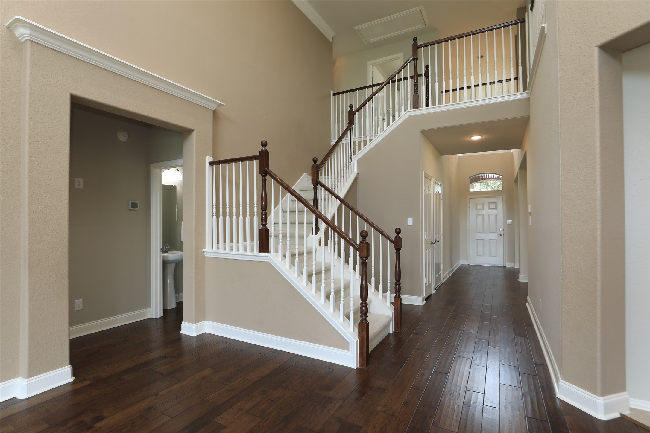 9603 Red Rugosa Drive Houston, TX 77095 - Photo 19 of 43 Family Room
