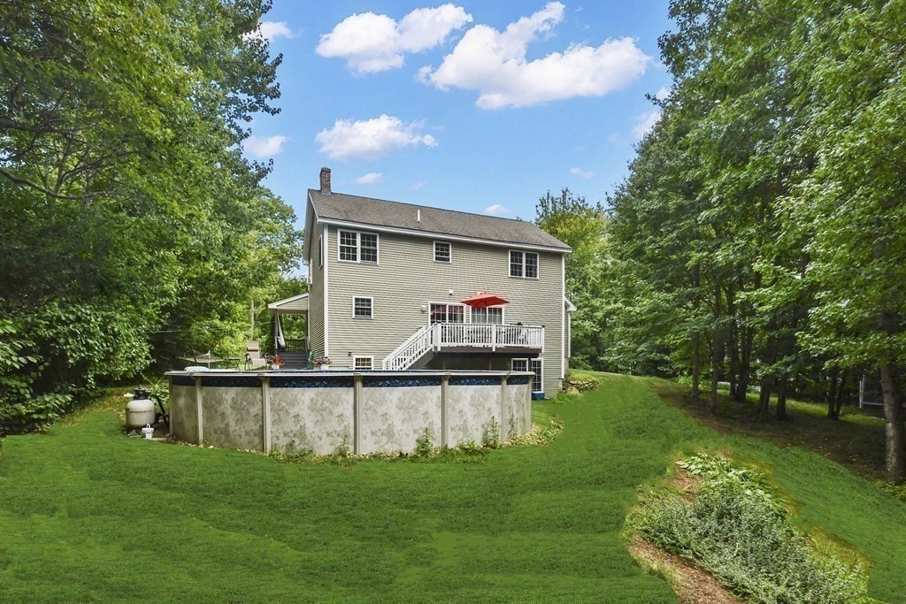 24 Juniper Road Ashburnham, MA 01430 - Photo 25 of 29 Gallery Image 25
