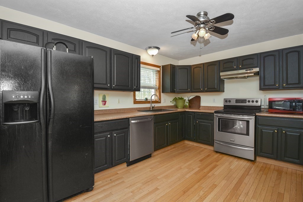 24 Juniper Road Ashburnham, MA 01430 - Photo 9 of 29 Gallery Image 9