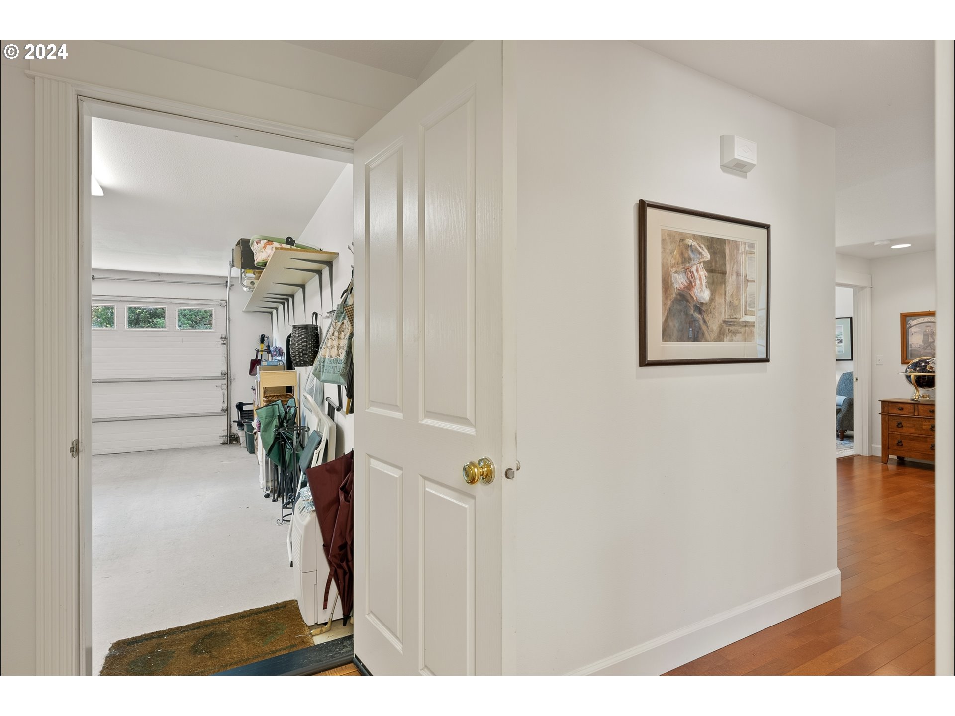 3 Waterford Downs Florence, OR 97439 - Photo 35 of 46 a view interior of a house and natural light