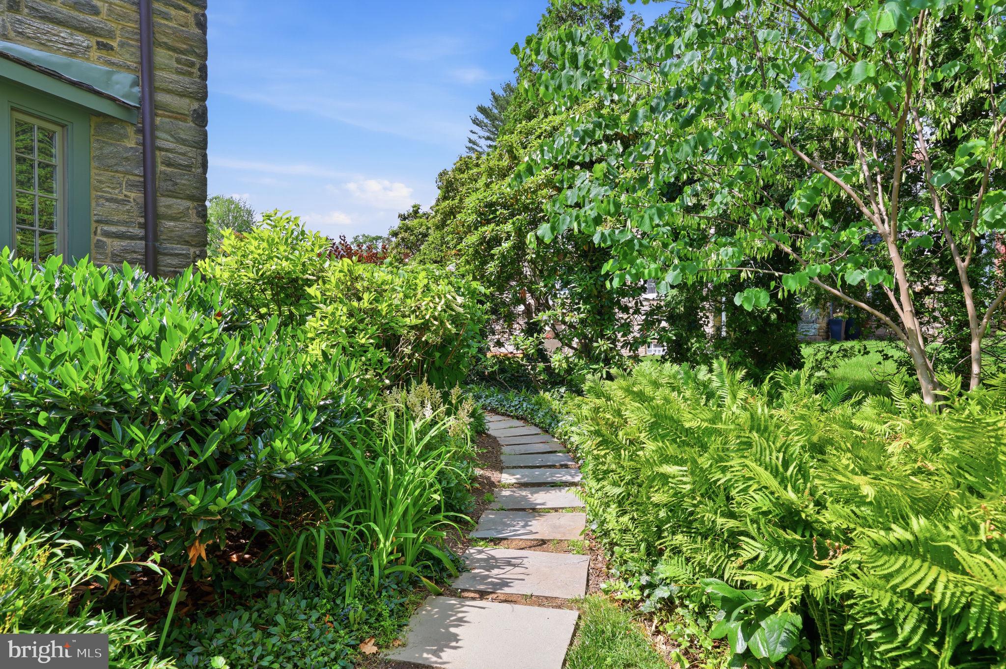 509 Roumfort Road Philadelphia, PA 19119 - Photo 80 of 82