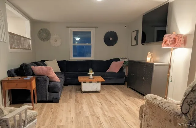 $495,000 | 170 Creek Road, Elma, NY 14052