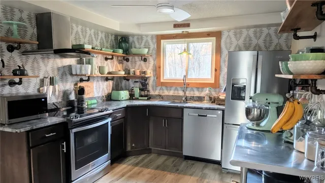 $495,000 | 170 Creek Road, Elma, NY 14052