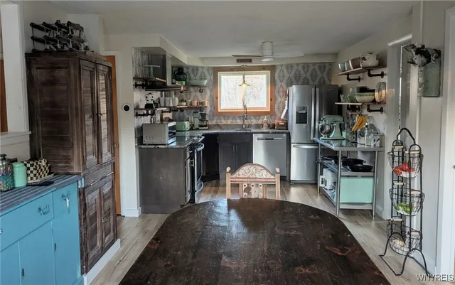 $495,000 | 170 Creek Road, Elma, NY 14052