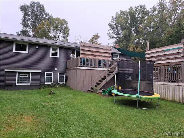 $495,000 | 170 Creek Road, Elma, NY 14052