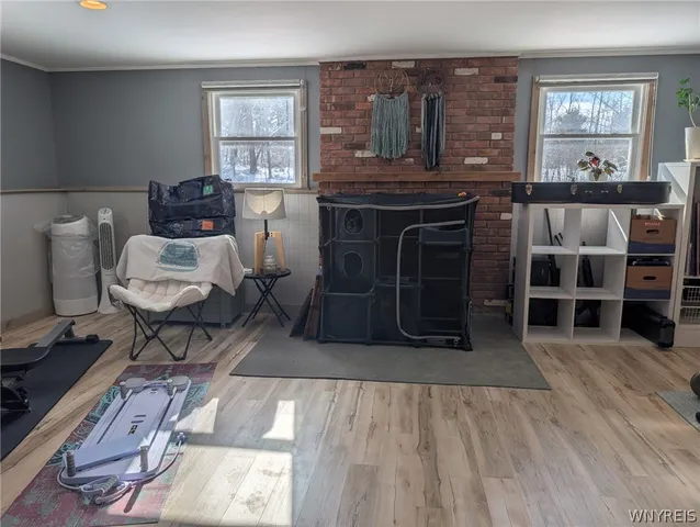 $484,848 | 170 Creek Road, Elma, NY 14052