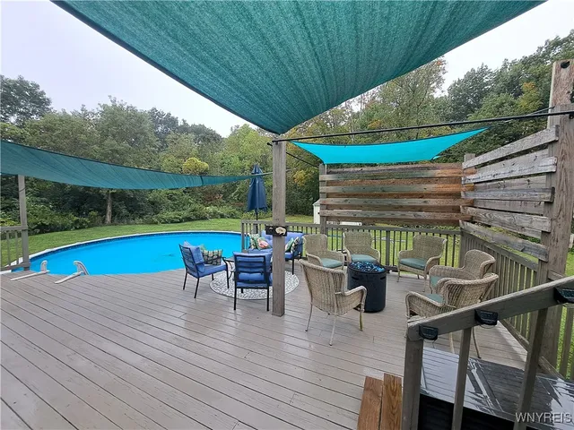 $495,000 | 170 Creek Road, Elma, NY 14052