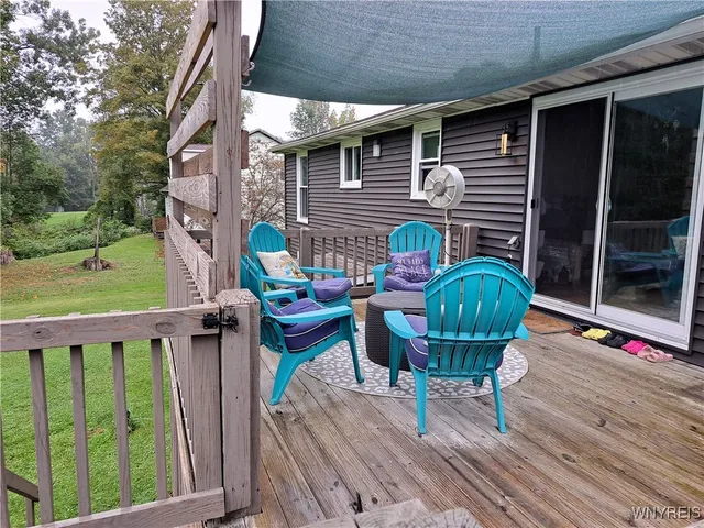 $495,000 | 170 Creek Road, Elma, NY 14052