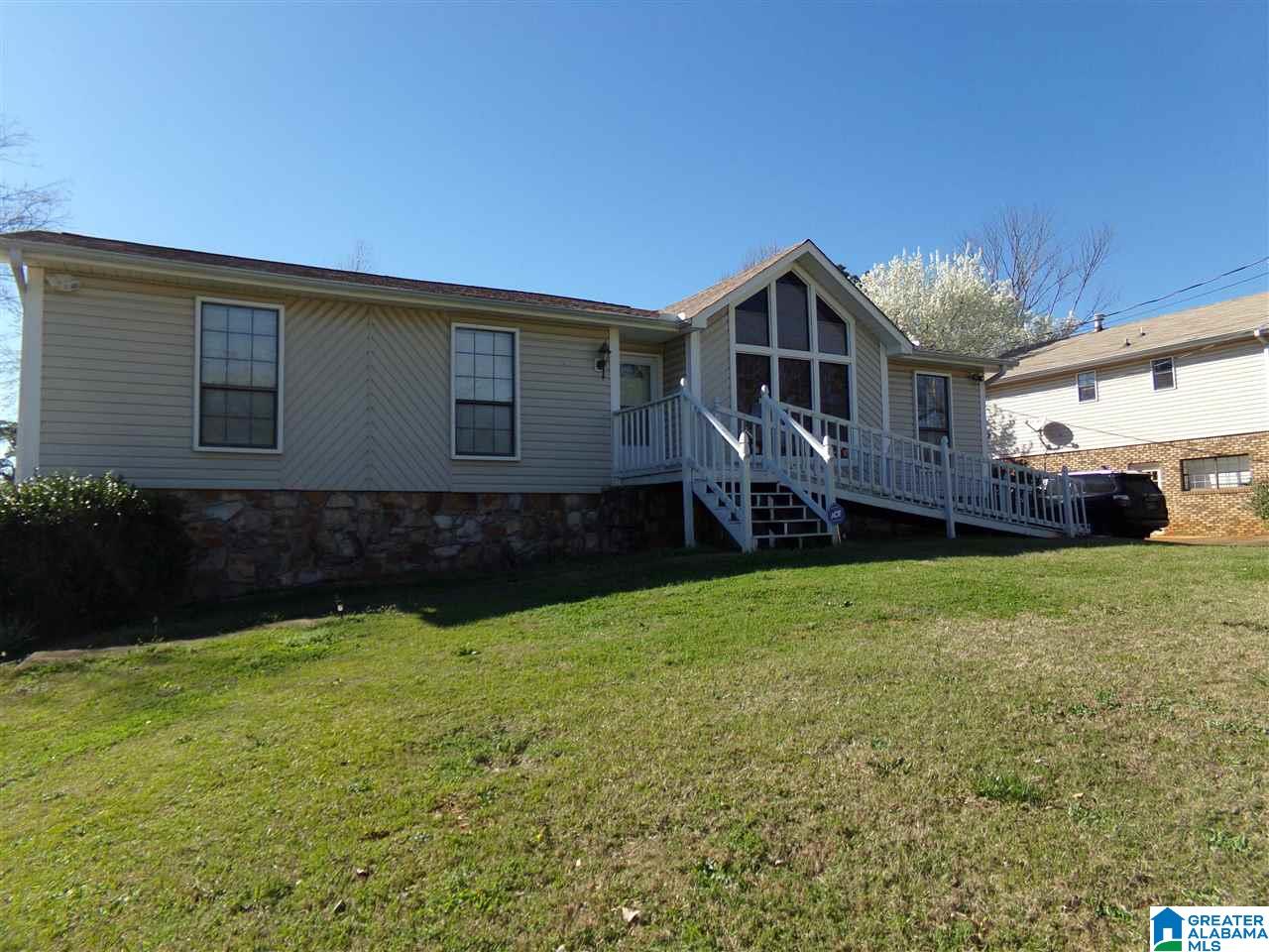 2148 Brewster Road Birmingham, AL 35235 - Photo 2 of 26