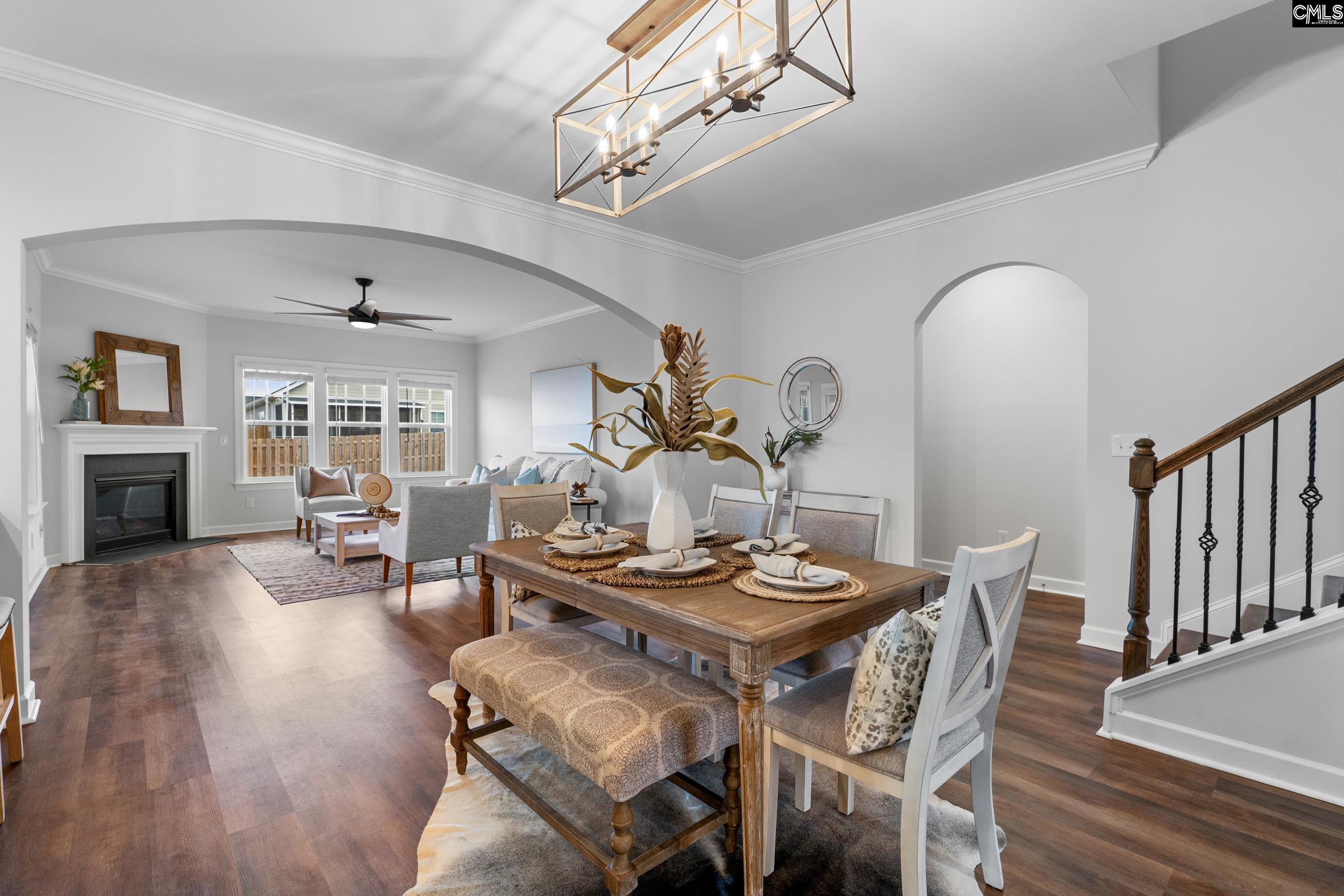 814 Dutchmaster Drive Chapin, SC 29036 - Photo 5 of 29