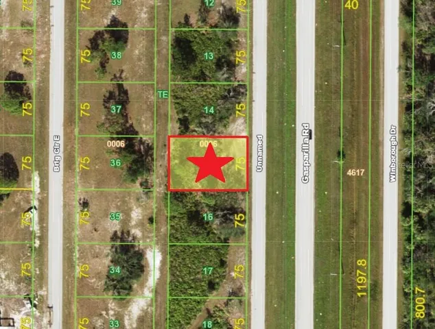 $18,450 | 10217 Gasparilla Road, Placida, FL 33946