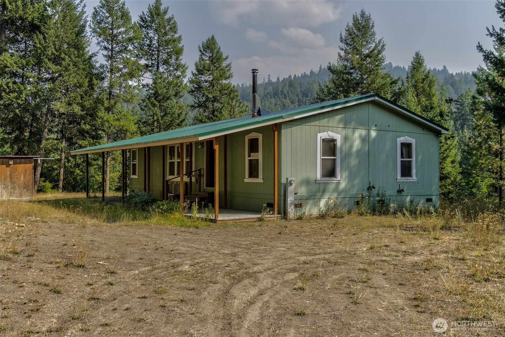 2391 Scott Road Rice, WA 99167 - Photo 1 of 40 Gallery Image 1