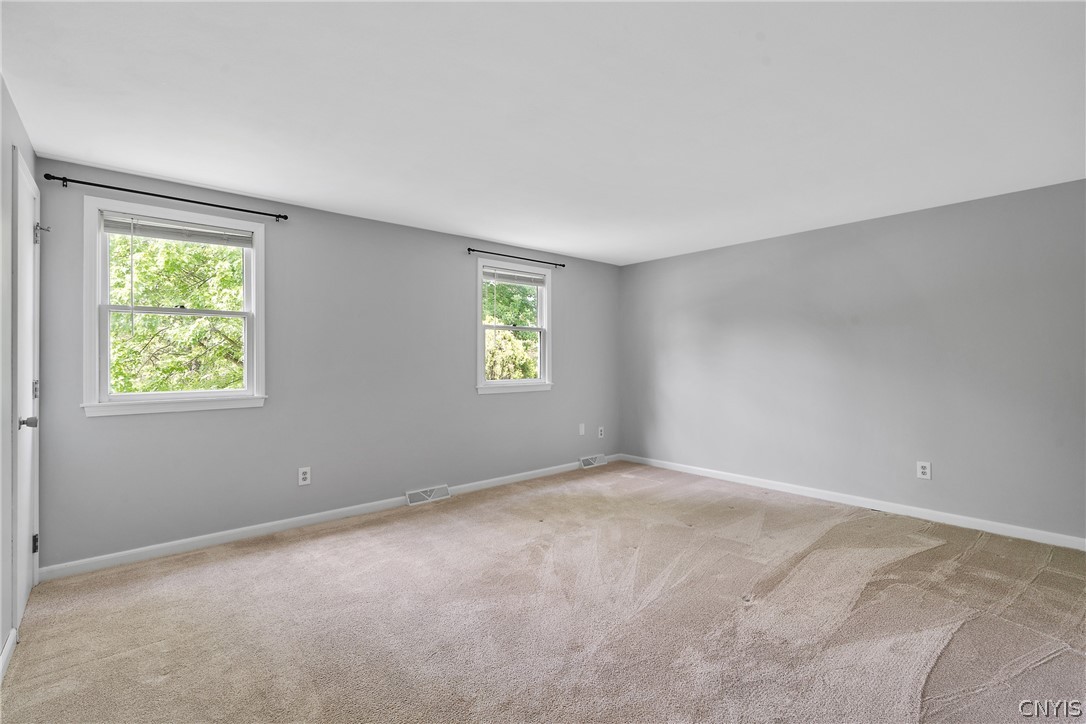 8841 Wandering Way Lysander, NY 13027 - Photo 23 of 42 Generously sized bedrooms
