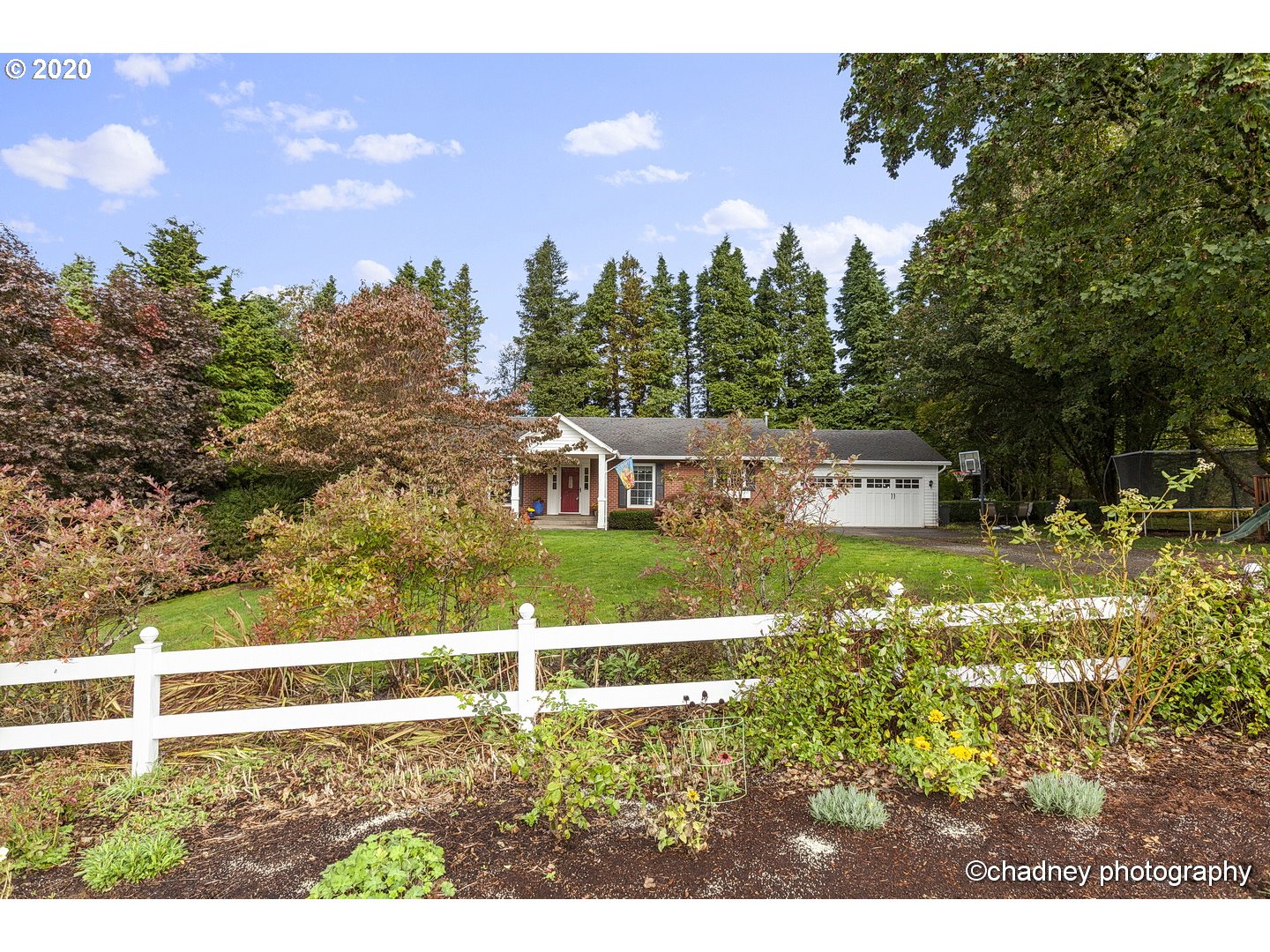 1007 Northeast Salzman Road Corbett, OR 97019 - Photo 3 of 32