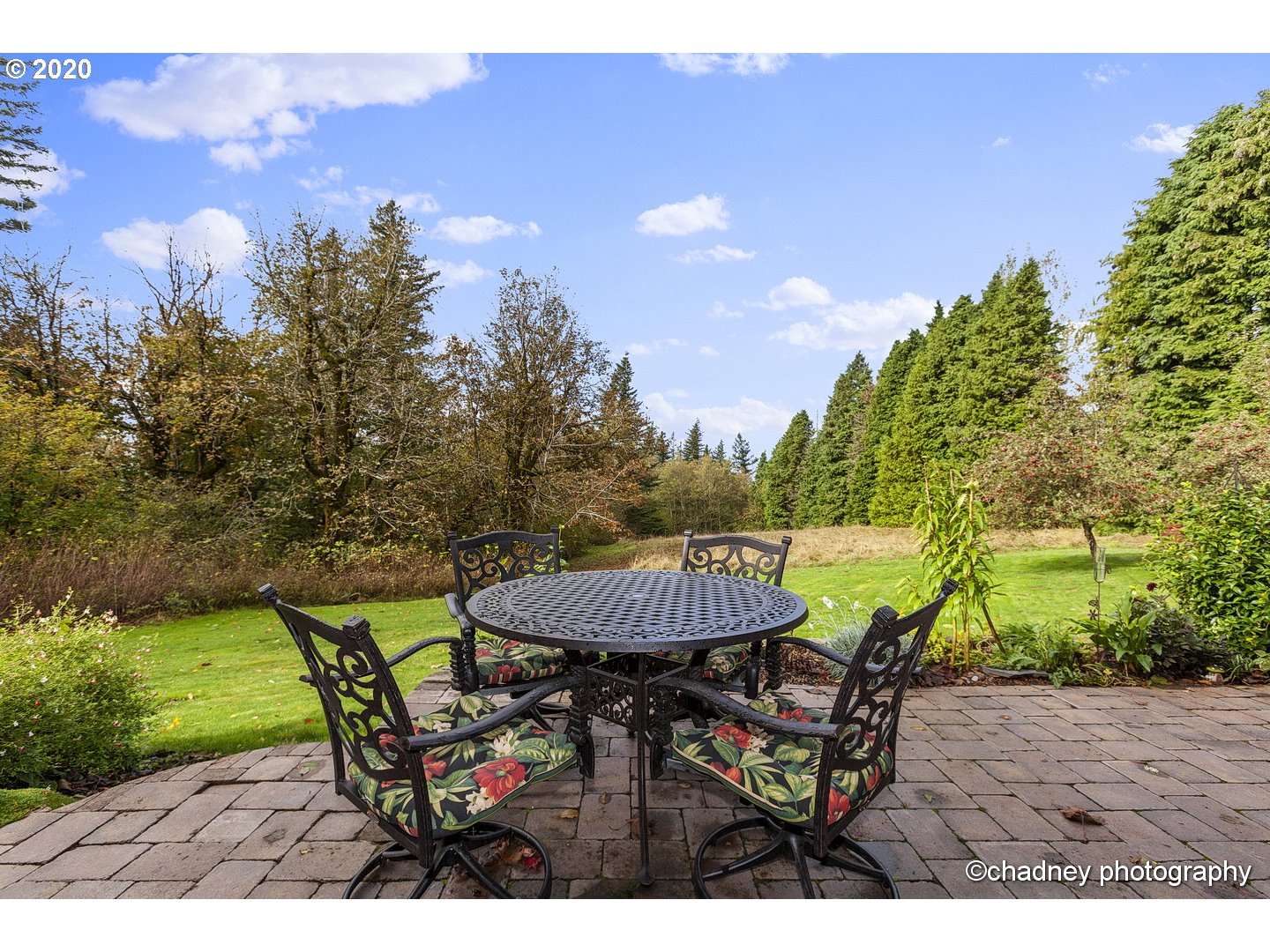 1007 Northeast Salzman Road Corbett, OR 97019 - Photo 31 of 32