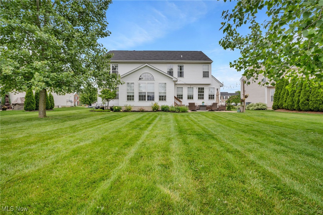 4532 Ridgestone Way Medina, OH 44256 - Photo 39 of 49 Gallery Image 39