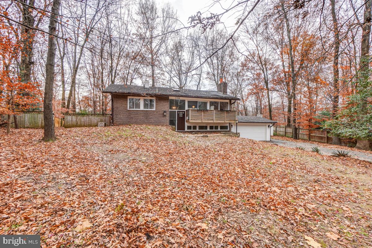 7702 Hamilton Spring Road Bethesda, MD 20817 - Photo 1 of 43 Welcome Home!