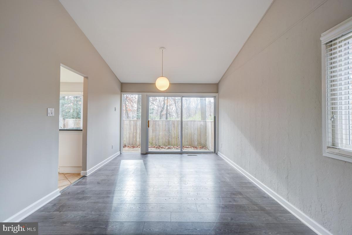 7702 Hamilton Spring Road Bethesda, MD 20817 - Photo 11 of 43 Dining Room