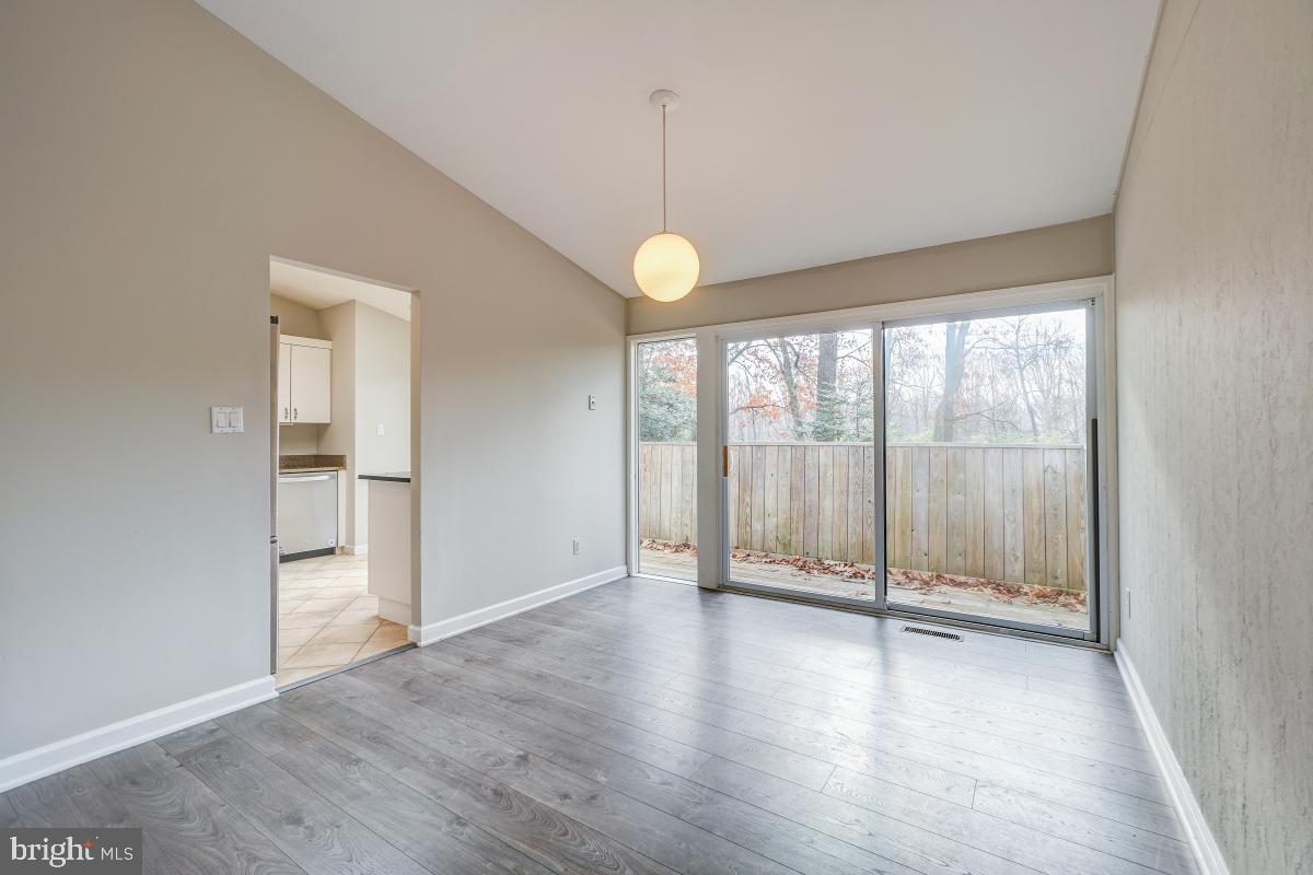 7702 Hamilton Spring Road Bethesda, MD 20817 - Photo 12 of 43 Dining Room
