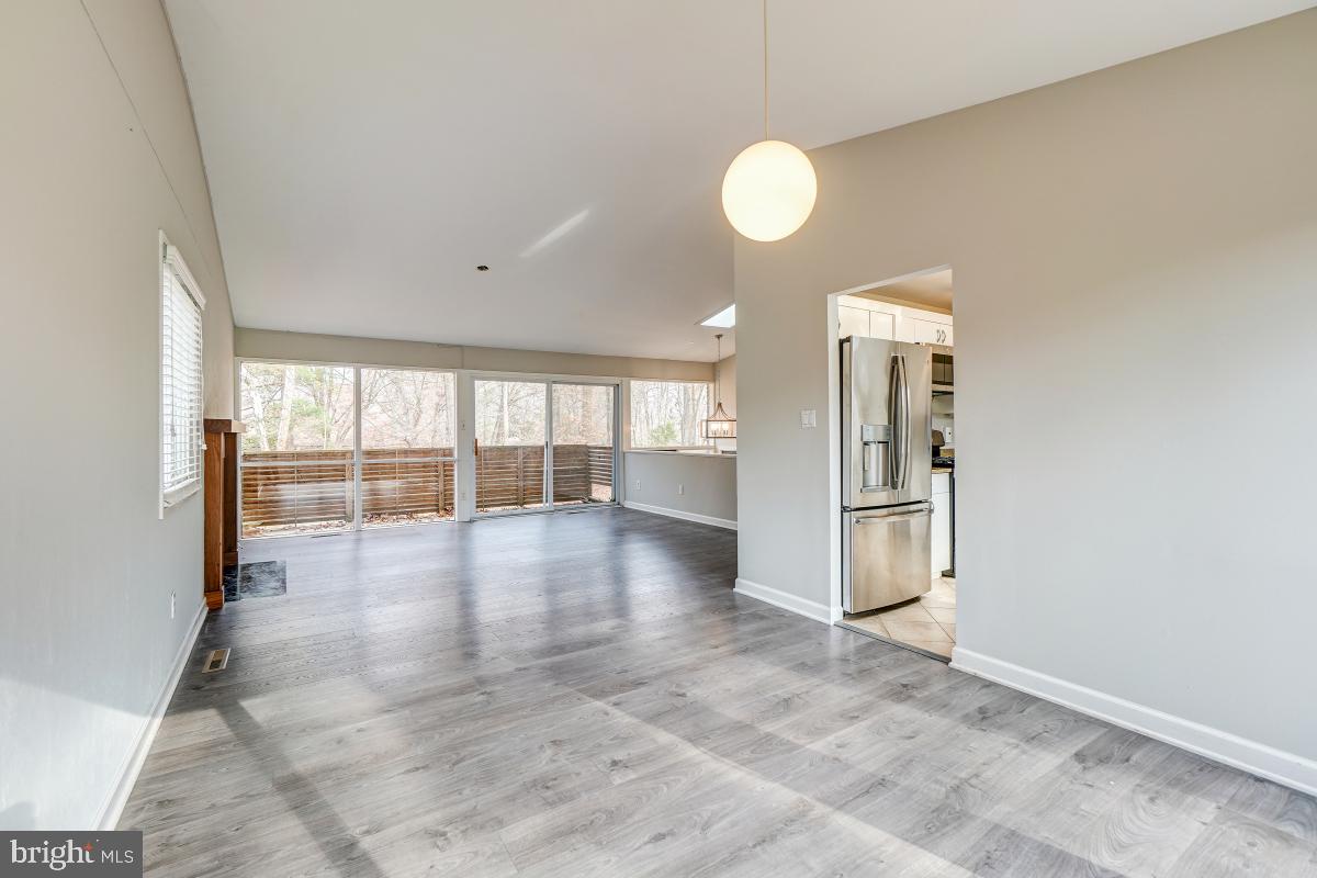 7702 Hamilton Spring Road Bethesda, MD 20817 - Photo 13 of 43 Dining Room