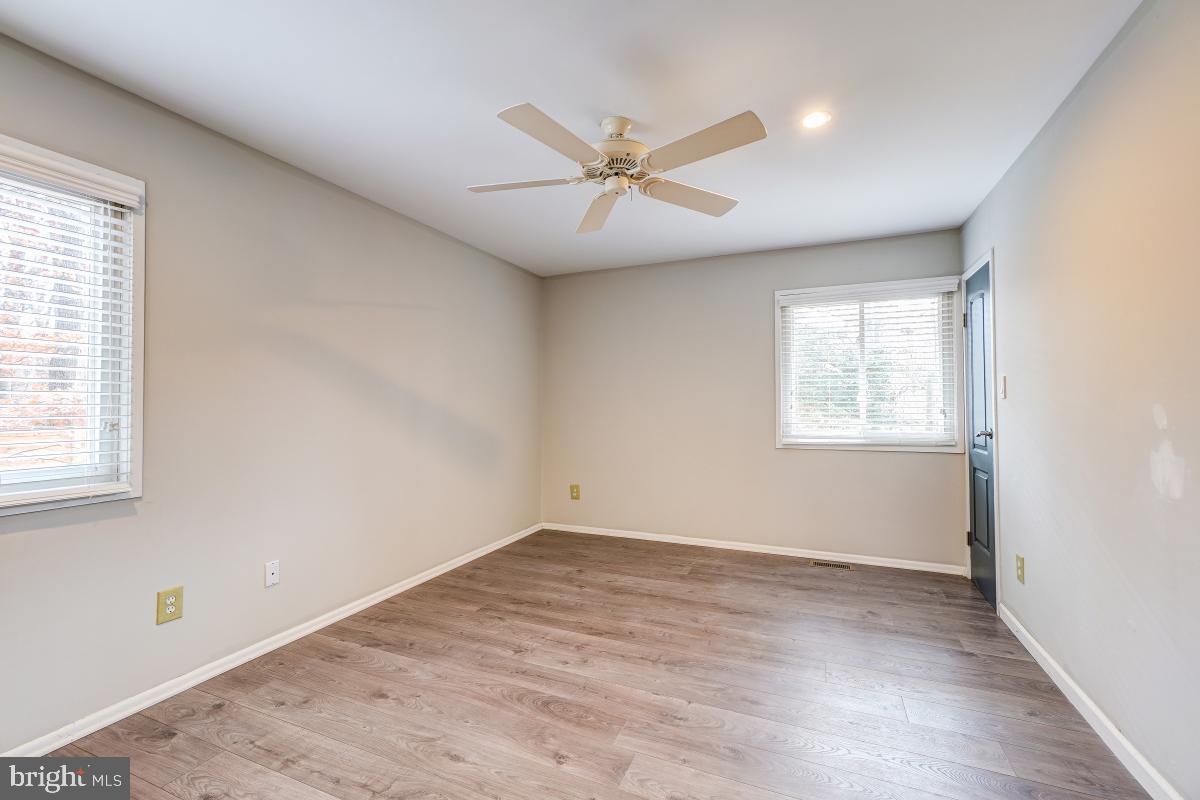 7702 Hamilton Spring Road Bethesda, MD 20817 - Photo 19 of 43 Master Bedroom