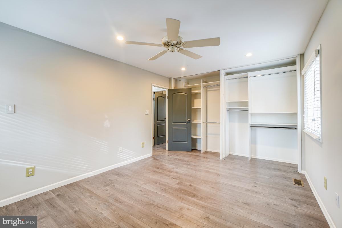 7702 Hamilton Spring Road Bethesda, MD 20817 - Photo 20 of 43 Master Bedroom