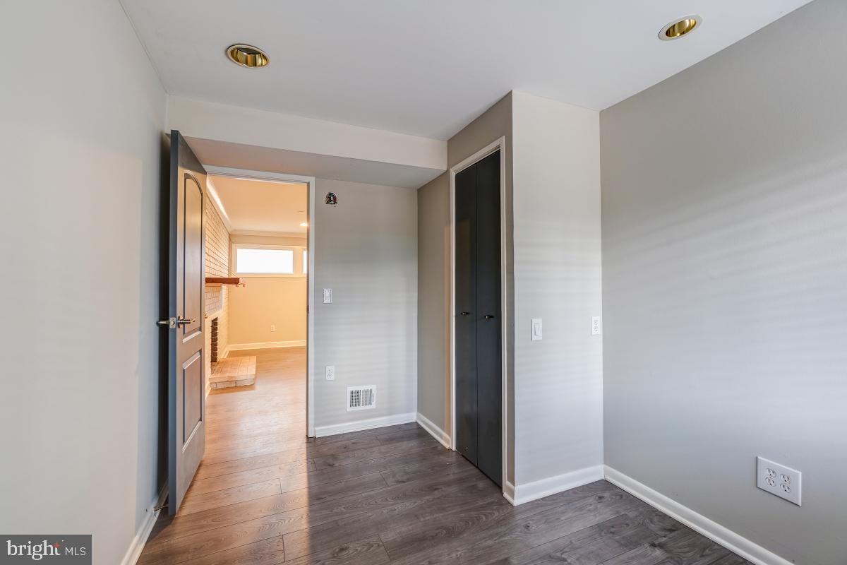 7702 Hamilton Spring Road Bethesda, MD 20817 - Photo 28 of 43 Bedroom