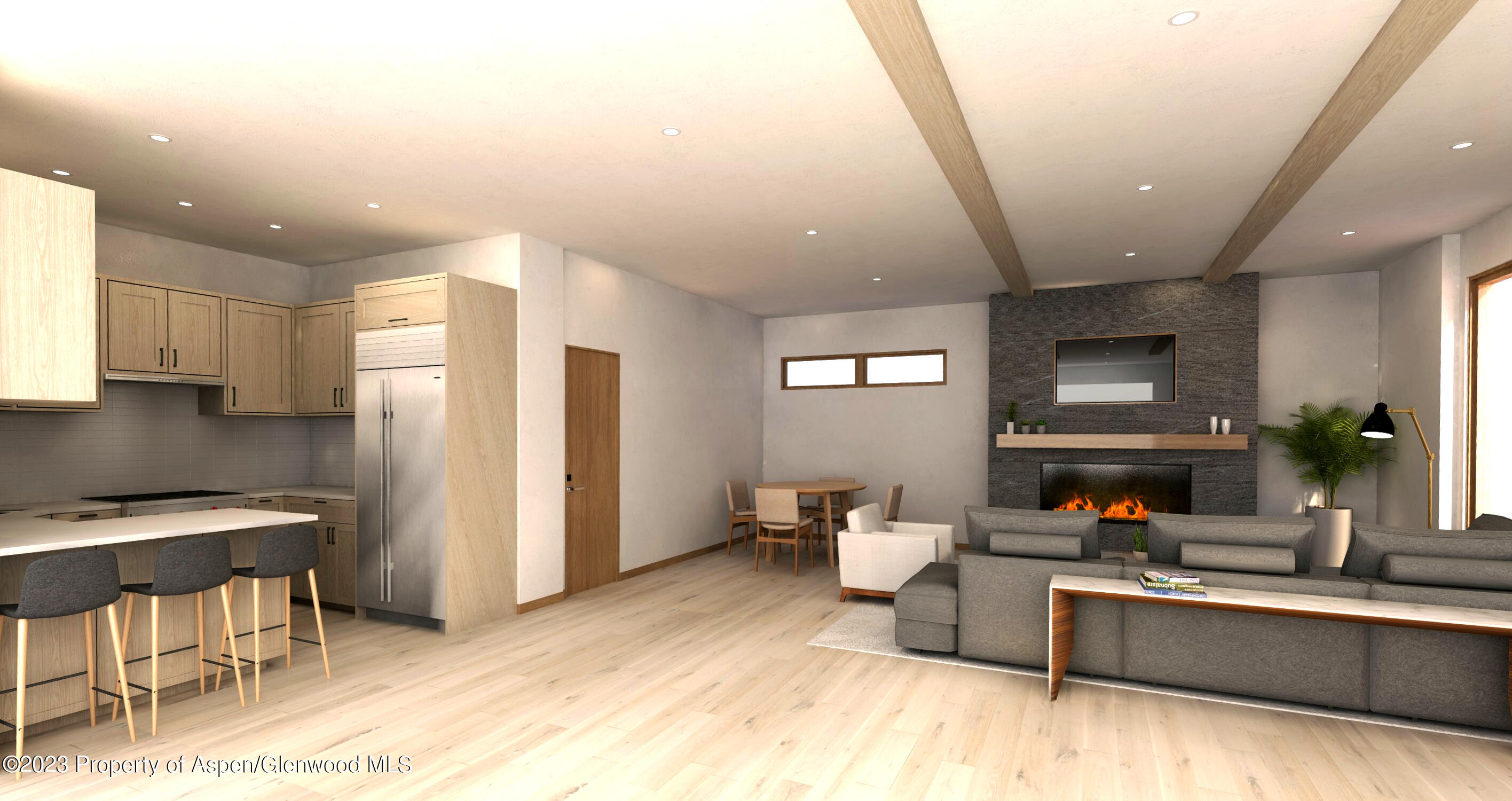 718 South Mill St Unit 11  