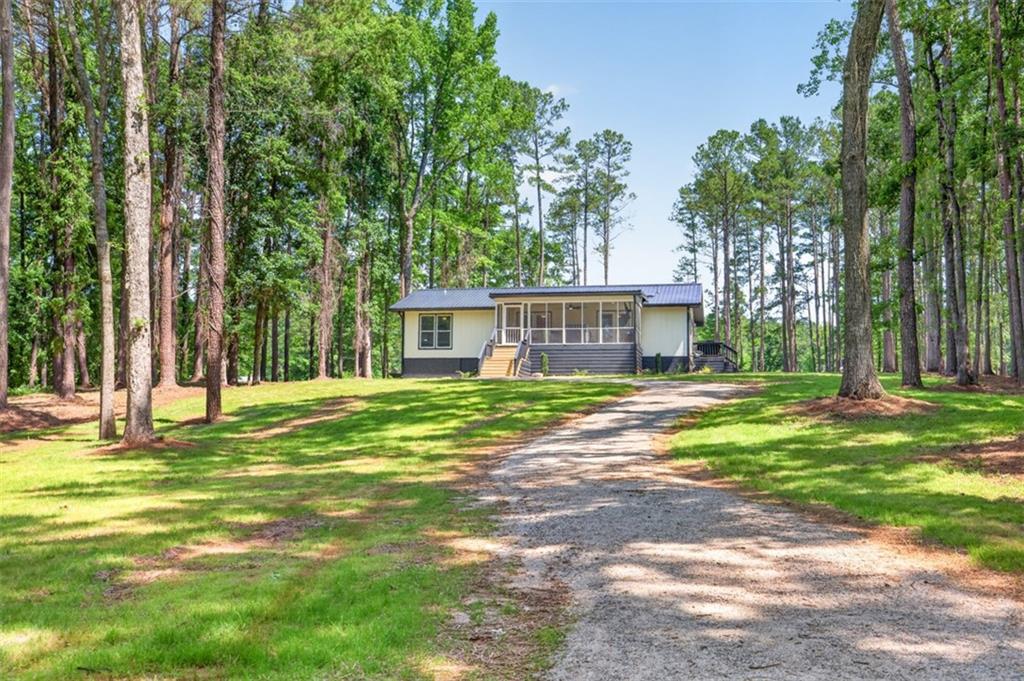 554 South Steel Bridge Road Eatonton, GA 31024 - Photo 66 of 107