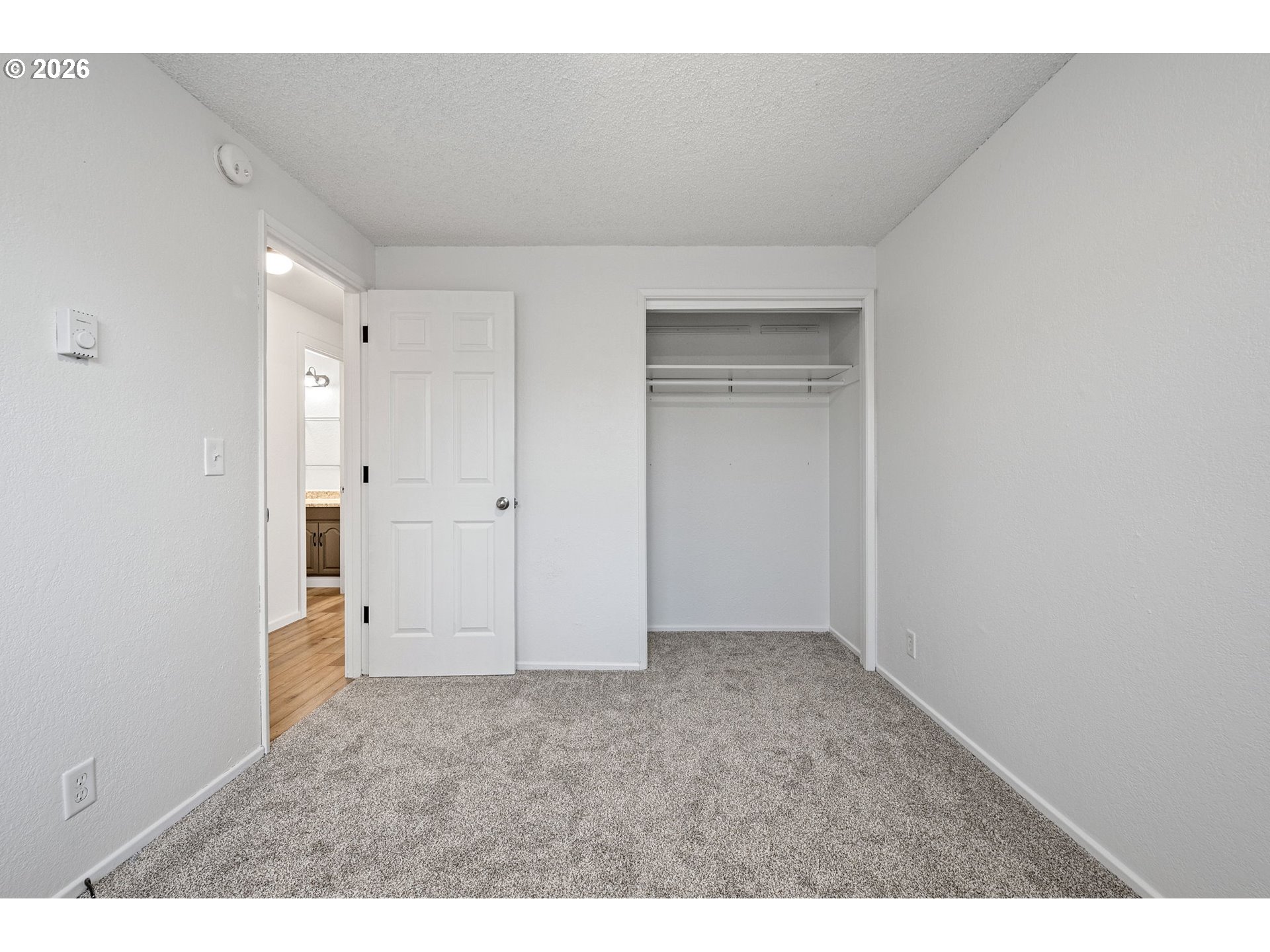 422 South 49th Place Springfield, OR 97478 - Photo 18 of 32 a view of an empty room