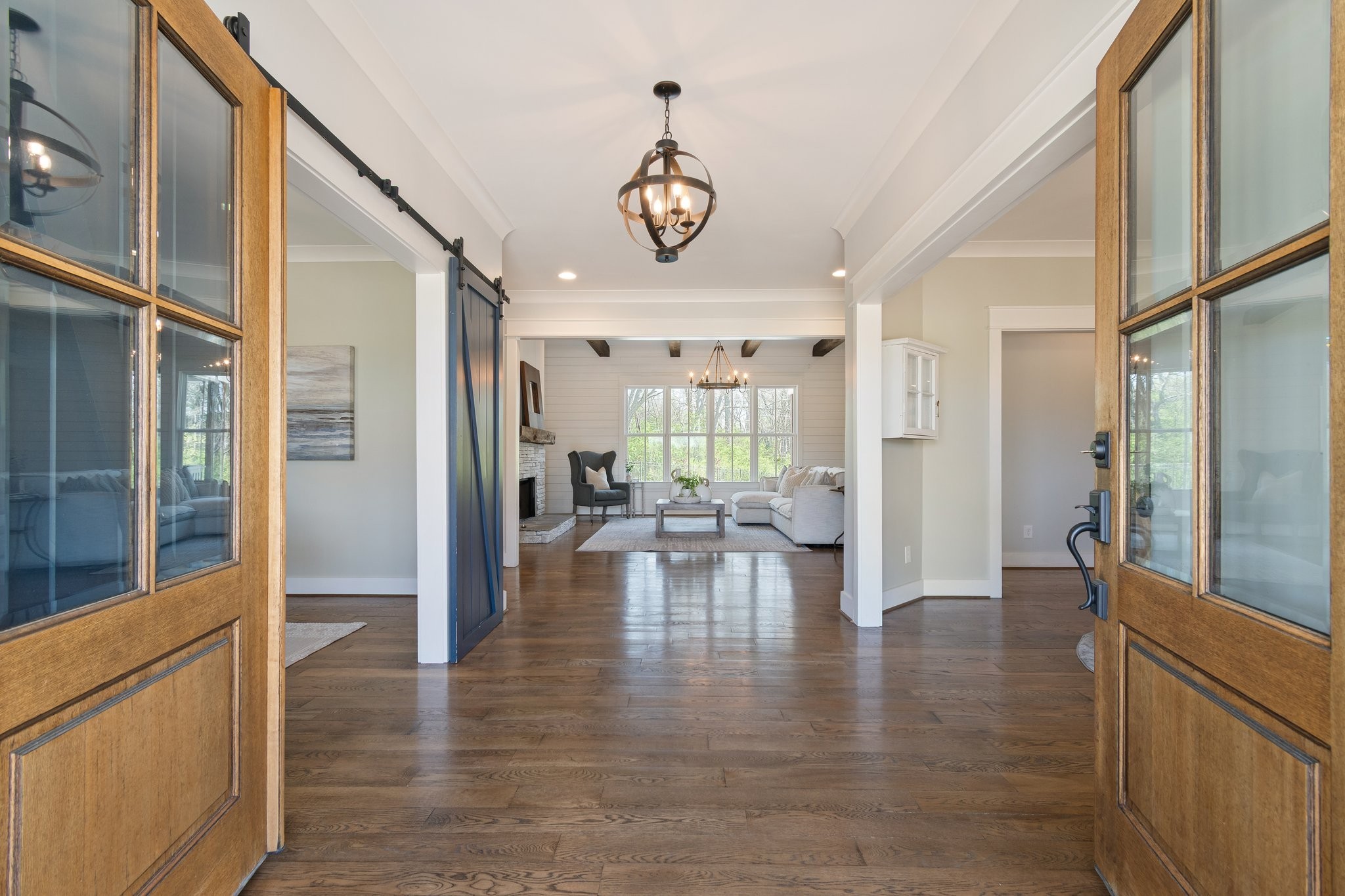 3015 Lockwood Ridge Lane Franklin, TN 37064 - Photo 11 of 100