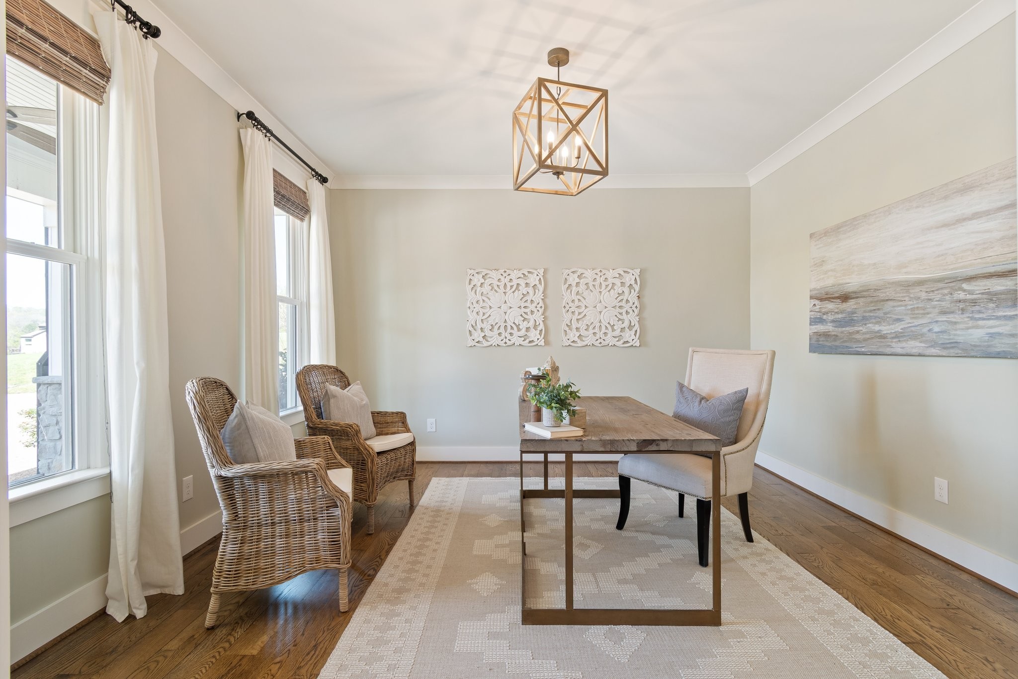 3015 Lockwood Ridge Lane Franklin, TN 37064 - Photo 14 of 100