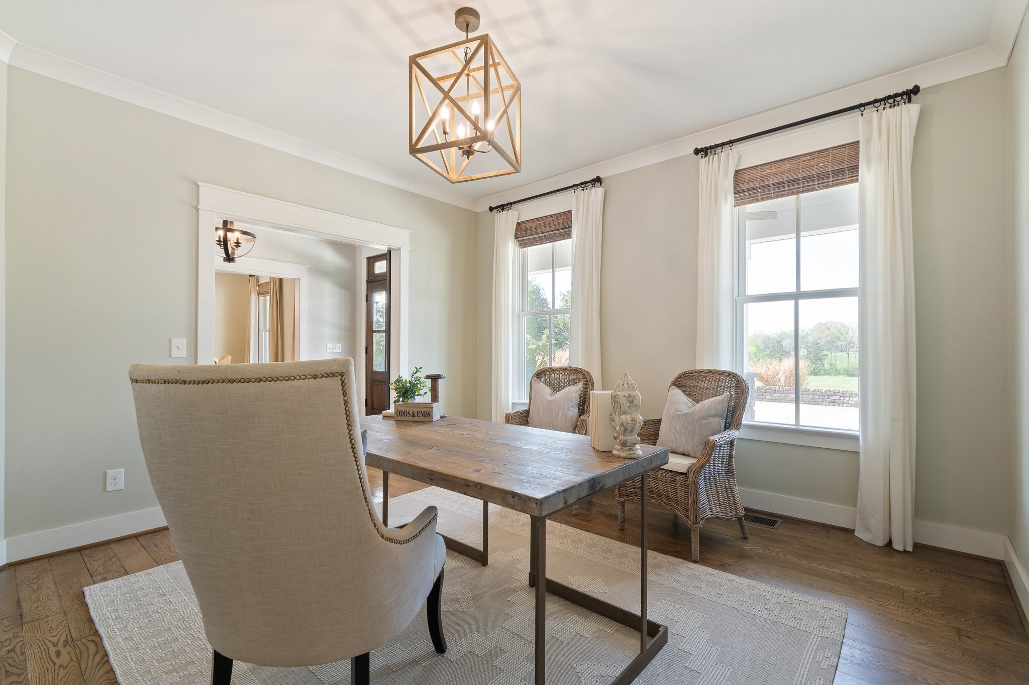 3015 Lockwood Ridge Lane Franklin, TN 37064 - Photo 15 of 100