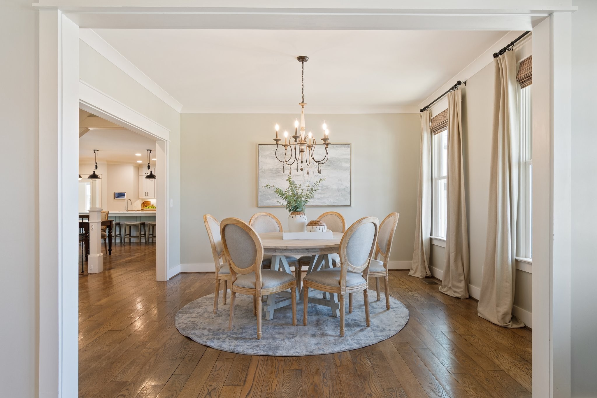 3015 Lockwood Ridge Lane Franklin, TN 37064 - Photo 16 of 100