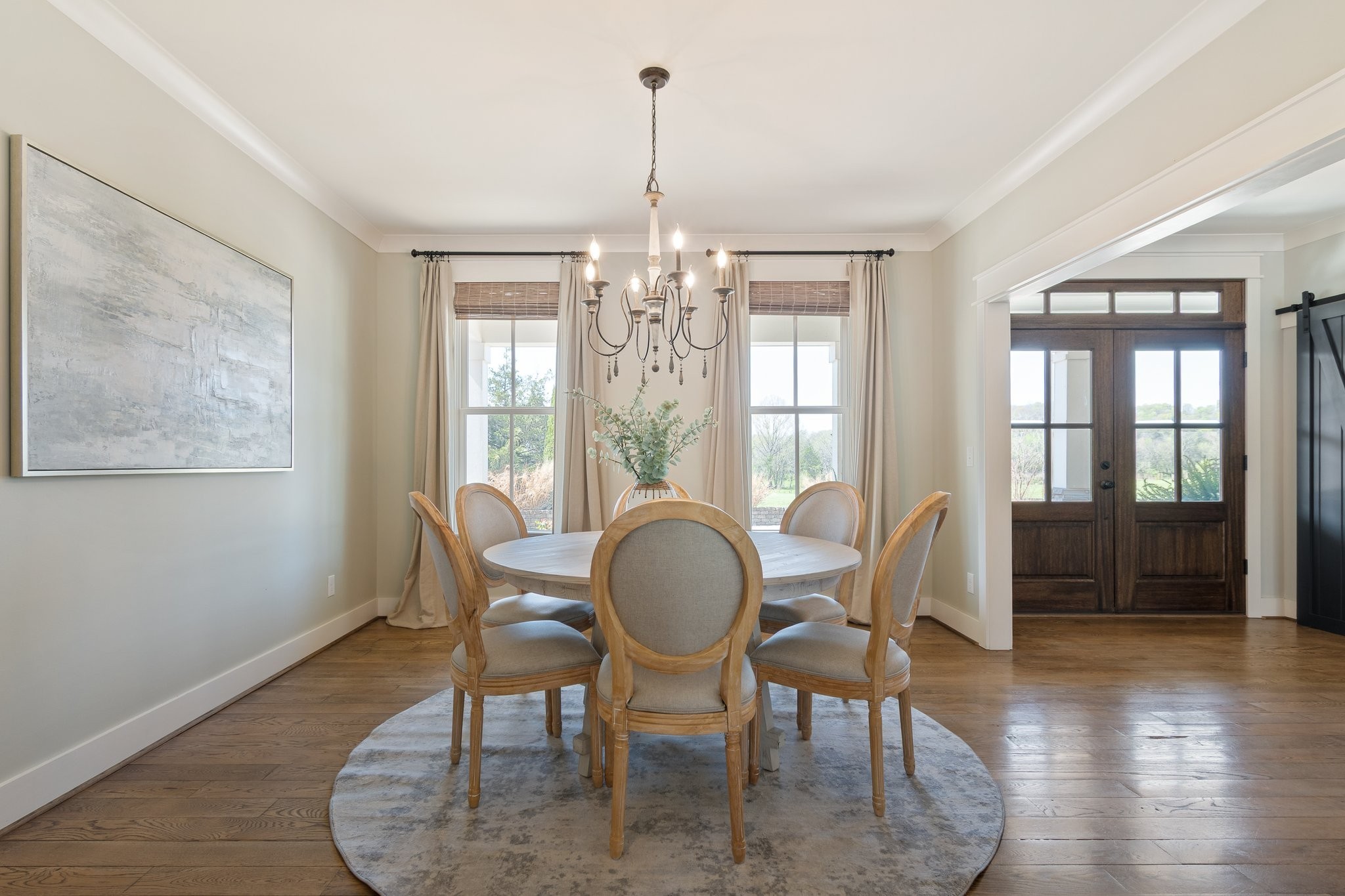 3015 Lockwood Ridge Lane Franklin, TN 37064 - Photo 17 of 100