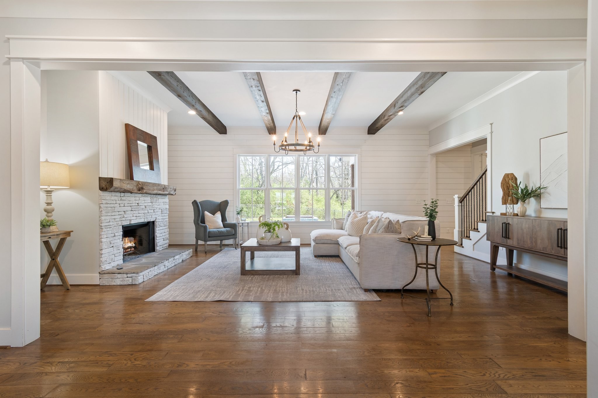 3015 Lockwood Ridge Lane Franklin, TN 37064 - Photo 19 of 100