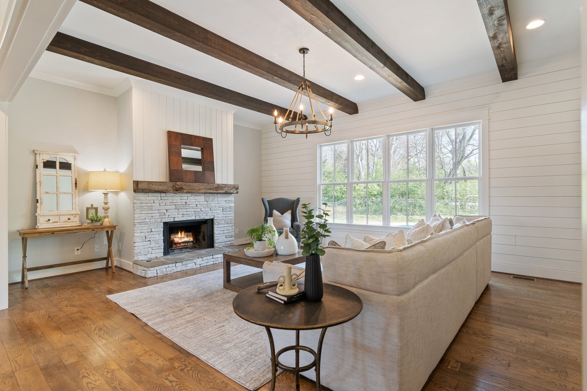 3015 Lockwood Ridge Lane Franklin, TN 37064 - Photo 20 of 100