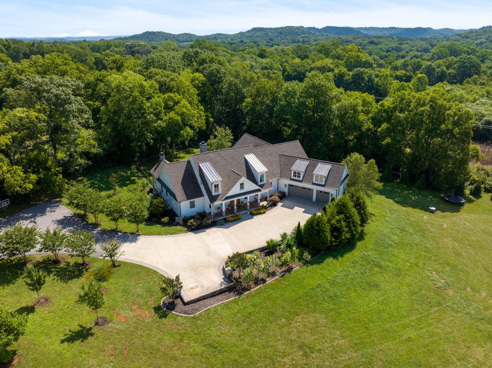 3015 Lockwood Ridge Lane Franklin, TN 37064 - Photo 2 of 100