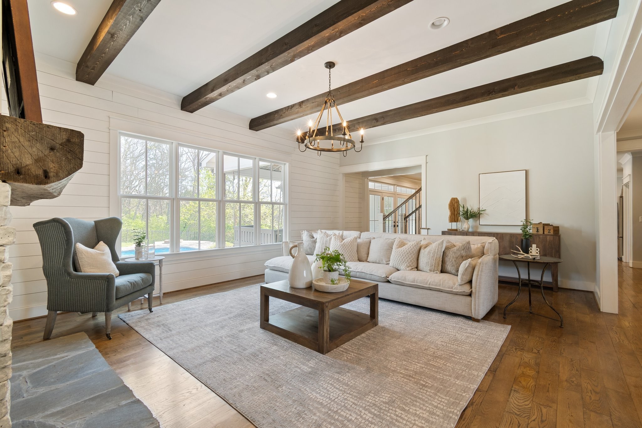 3015 Lockwood Ridge Lane Franklin, TN 37064 - Photo 21 of 100