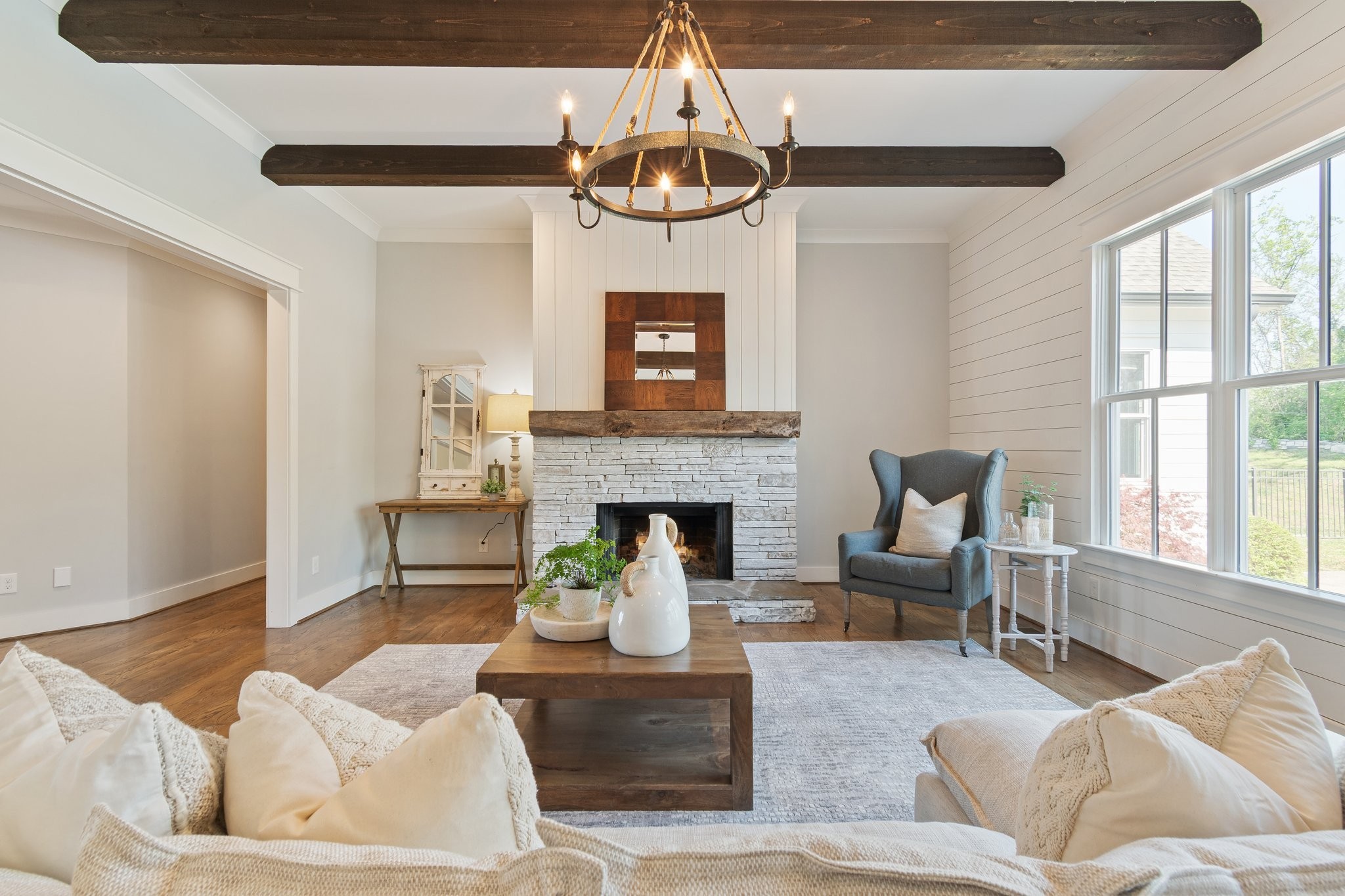 3015 Lockwood Ridge Lane Franklin, TN 37064 - Photo 22 of 100