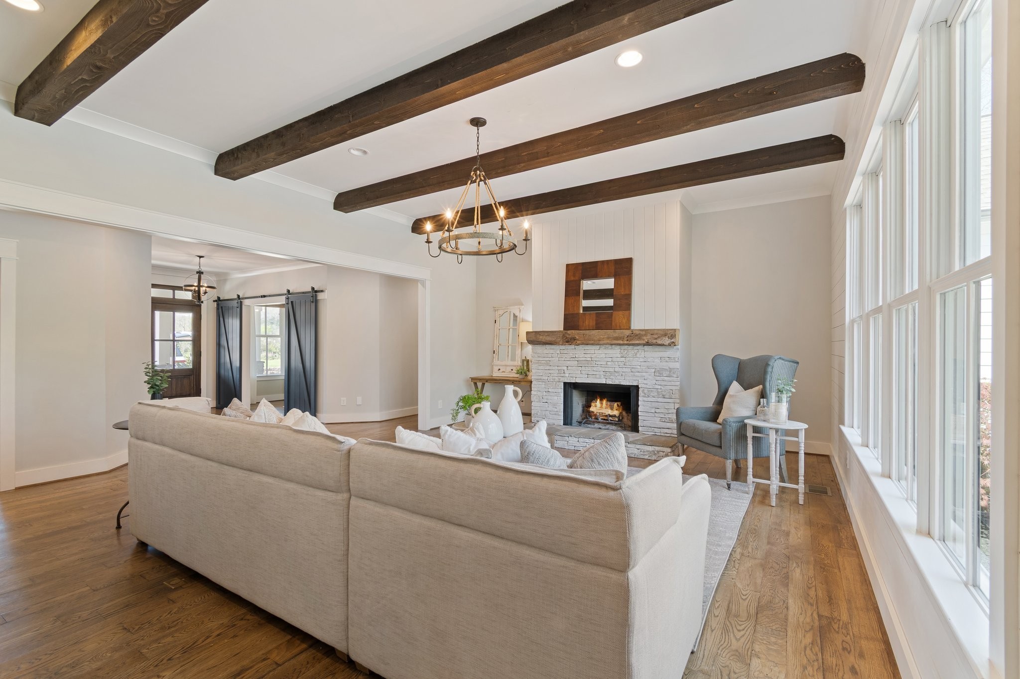 3015 Lockwood Ridge Lane Franklin, TN 37064 - Photo 23 of 100