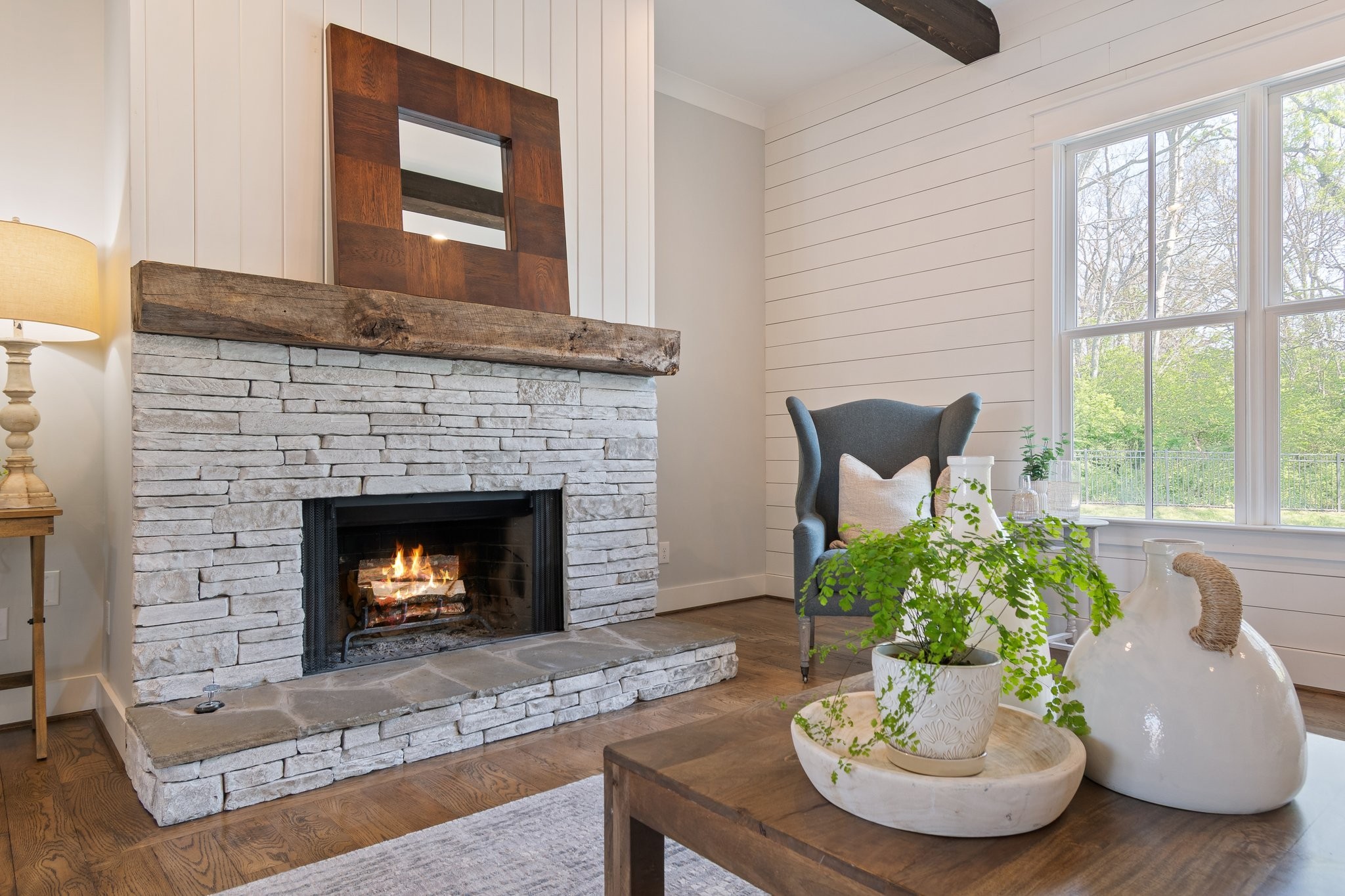 3015 Lockwood Ridge Lane Franklin, TN 37064 - Photo 24 of 100