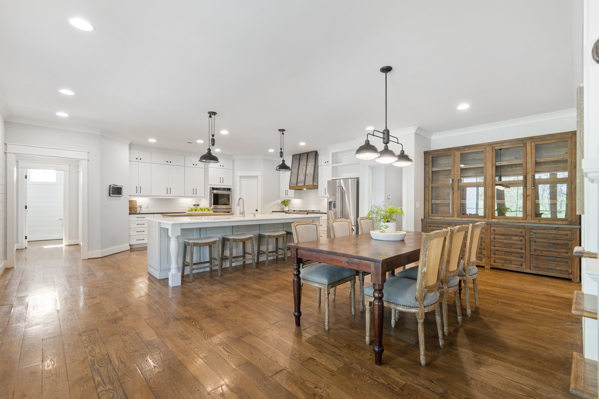 3015 Lockwood Ridge Lane Franklin, TN 37064 - Photo 25 of 100